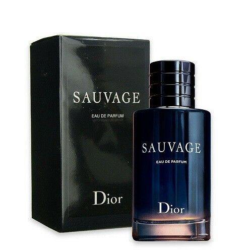 CHRISTIAN DIOR SAUVAGE 100ML EAU DE PARFUM - LuxePerfumes