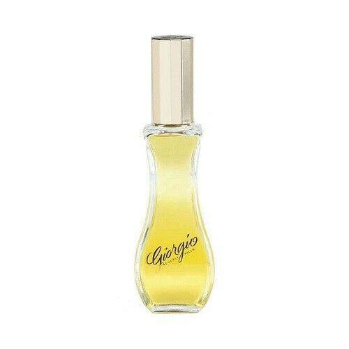 GIORGIO BEVERLY HILLS YELLOW 90ML EAU DE TOILETTE SPRAY - LuxePerfumes