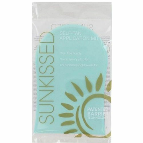 Sunkissed Self-tan Application Mitt