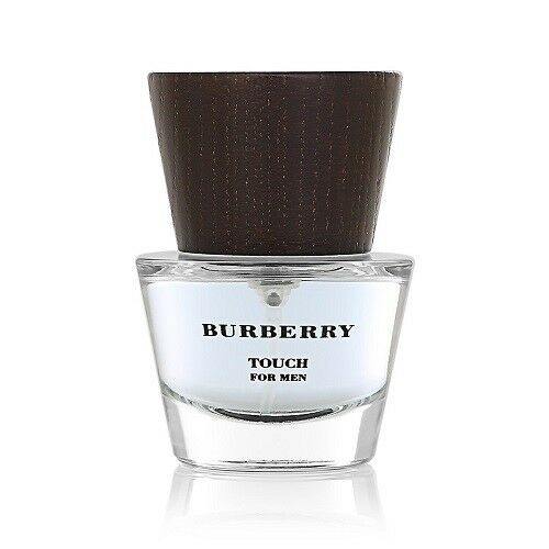 Burberry Touch For Men 30ml Eau De Toilette Spray - LuxePerfumes