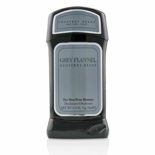 GEOFFREY BEENE GREY FLANNEL 74ML DEODORANT STICK - LuxePerfumes