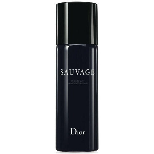 CHRISTIAN DIOR SAUVAGE 150ML DEODORANT SPRAY - LuxePerfumes