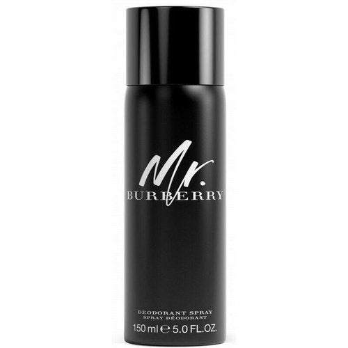 Burberry Mr Burberry 150ml Deodorant Spray - LuxePerfumes