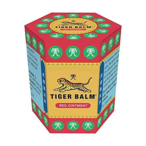 Tiger Balm Red Ointment 30g