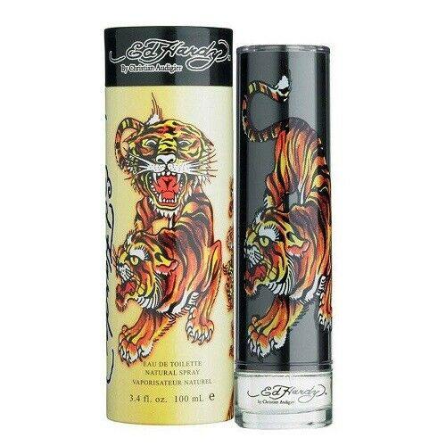 Ed Hardy For Men 100ml Eau De Toilette Spray - LuxePerfumes