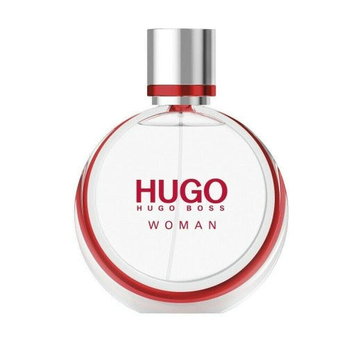 Hugo Boss Woman 50ml Eau De Parfum Spray - LuxePerfumes