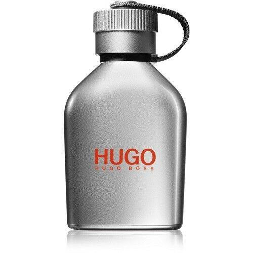 Hugo Boss Hugo Iced 125ml Eau De Toilette Spray - LuxePerfumes