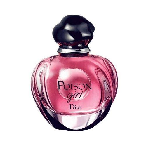 CHRISTIAN DIOR POISON GIRL 30ML EAU DE PARFUM SPRAY - LuxePerfumes