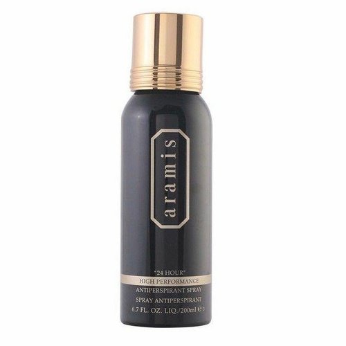 Aramis 24 Hour High Performance 200ml Antiperspirant Spray - LuxePerfumes