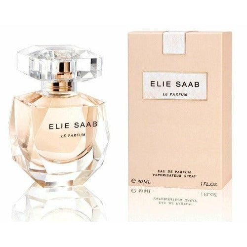 ELIE SAAB FOR WOMEN LE PARFUM 30ML EAU DE PARFUM SPRAY - LuxePerfumes