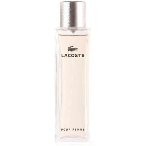 LACOSTE POUR FEMME 90ML EAU DE PARFUM SPRAY BRAND NEW & SEALED - LuxePerfumes