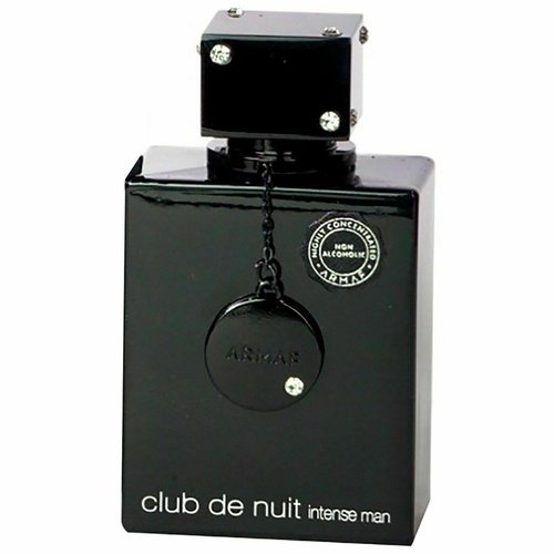 Armaf Club De Nuit Intense Man 105ml Concentrated Perfume Non Alcoholic Spray - LuxePerfumes