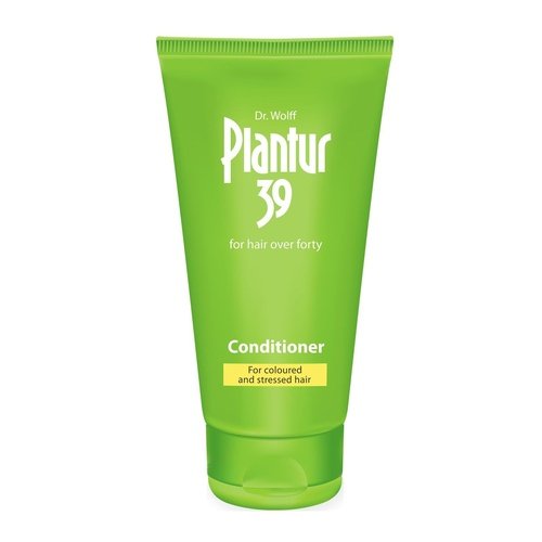 Plantur 39 For Coloured And Stressed Hair Conditioner - 150ml