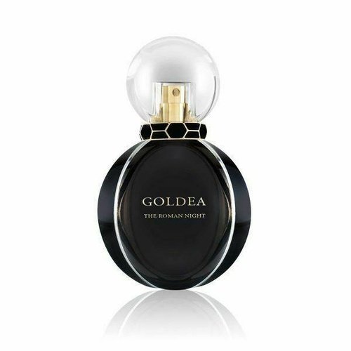 Bvlgari Goldea The Roman Night 30ml Eau De Parfum Spray - LuxePerfumes