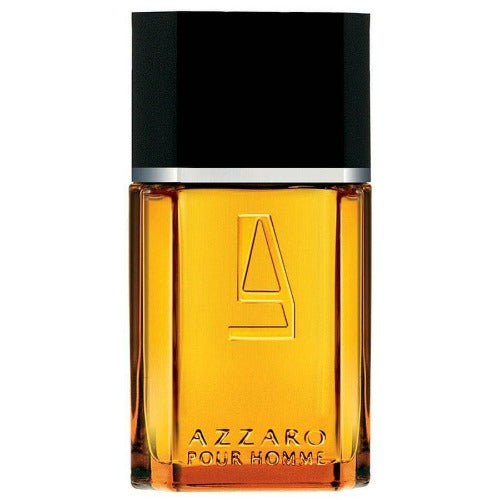 Azzaro Pour Homme 100ml Eau De Toilette Spray