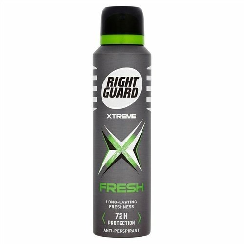 Right Guard Xtreme Fresh 72h Protection 150ml