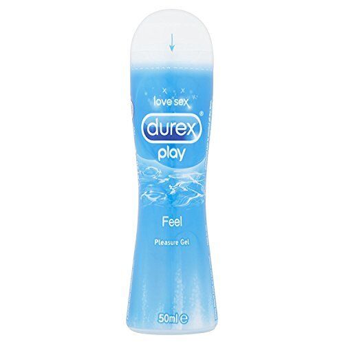 Durex Play Feel Pleasure Gel 50ml