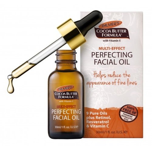 Palmer's Cocoa Butter Multi-effect Perfecting Facial Oil 30ml