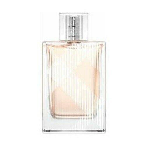 Burberry Brit For Her 100ml Eau De Toilette Spray - LuxePerfumes