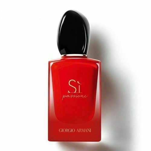 GIORGIO ARMANI SI PASSIONE INTENSE 30ML EAU DE PARFUM SPRAY - LuxePerfumes