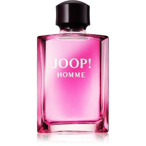 JOOP HOMME 200ML EAU DE TOILETTE SPRAY BRAND NEW & BOXED - LuxePerfumes