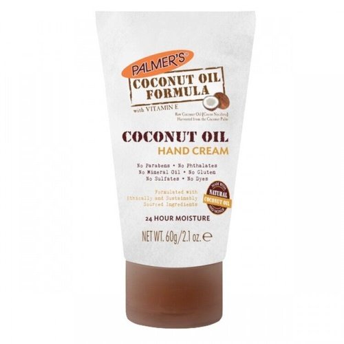 Palmer's Coconut Oil Hand Cream - 60g