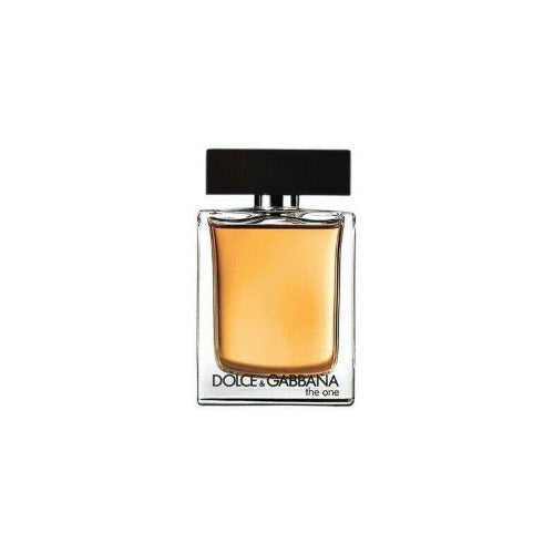 Dolce & Gabbana The One For Men 100ml Eau De Toilette Spray - LuxePerfumes