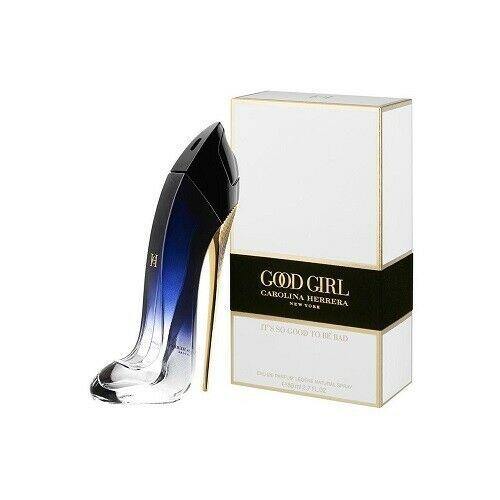 Carolina Herrera Good Girl Legere 80ml Eau De Parfum - LuxePerfumes