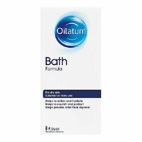 Oilatum Bath Formula 300ml