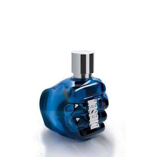 Diesel Only The Brave Extreme 50ml Eau De Toilette Spray - LuxePerfumes