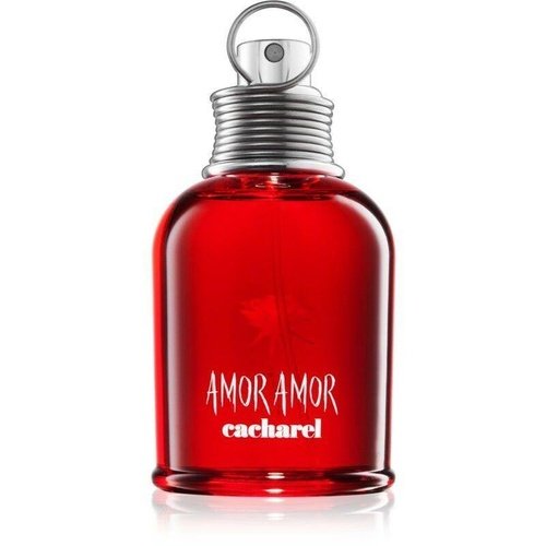 Cacharel Amor Amor 30ml Eau De Toilette Spray - LuxePerfumes