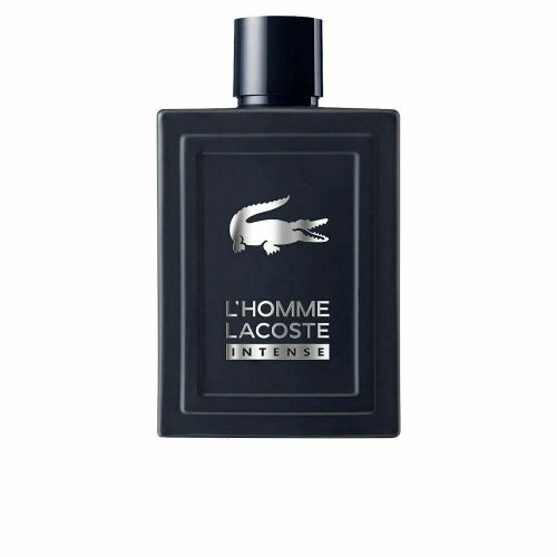 LACOSTE LHOMME INTENSE 150ML EAU DE TOILETTE SPRAY - LuxePerfumes