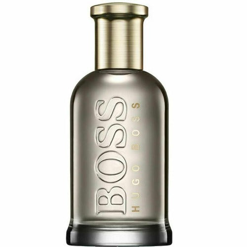 Hugo Boss Bottled For Men 50ml Eau De Parfum Spray - LuxePerfumes