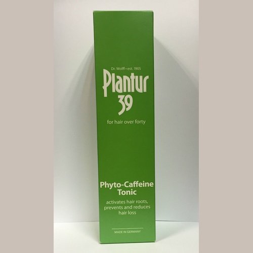 PLANTUR 39 PHYTO CAFFEINE TONIC - 200ML