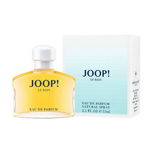 Joop! Le Bain 75ml Eau De Parfum Spray - LuxePerfumes