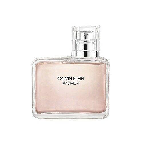 Ck Calvin Klein Women 100ml Eau De Parfum Spray - LuxePerfumes