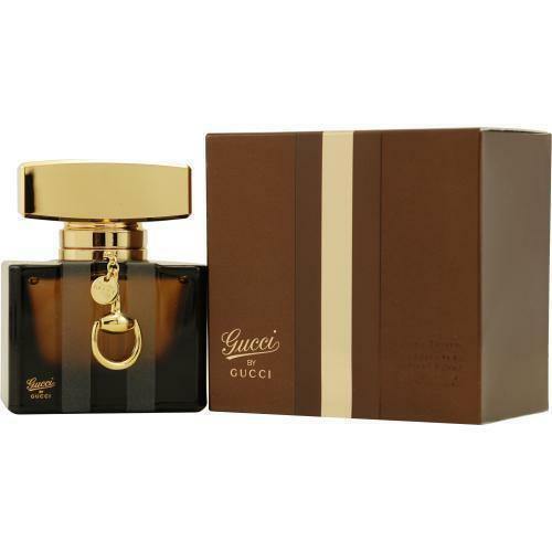 GUCCI BY GUCCI  30ML EAU DE PARFUM SPRAY - LuxePerfumes