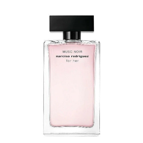 NARCISO RODRIGUEZ FOR HER MUSC NOIR 100ML EAU DE PARFUM BRAND NEW & SEALED - LuxePerfumes