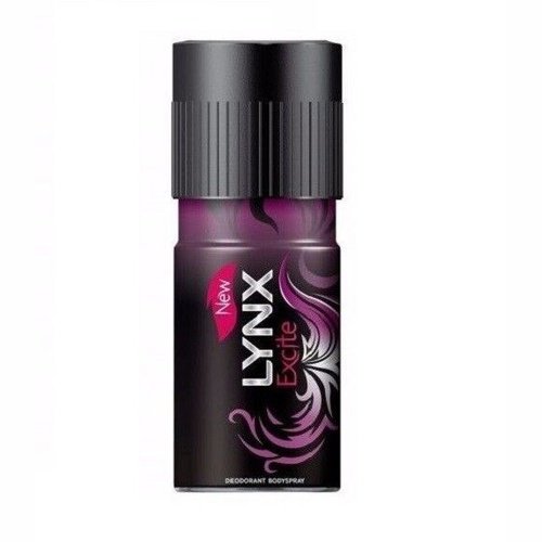 Lynx Excite Deodorant Body Spray - 150ml *