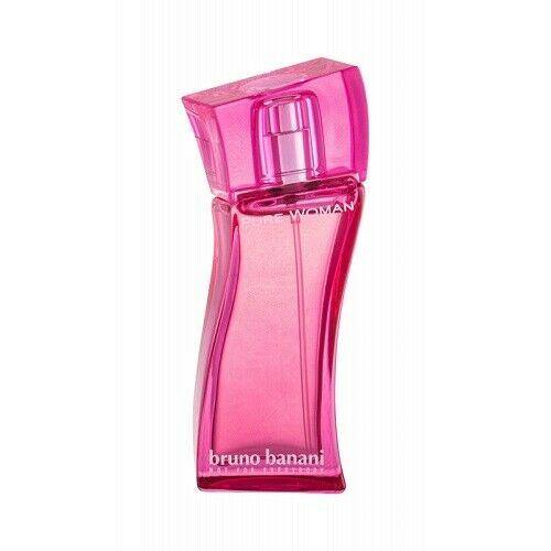 Bruno Banani Pure Woman 20ml Eau De Toilette Spray - LuxePerfumes