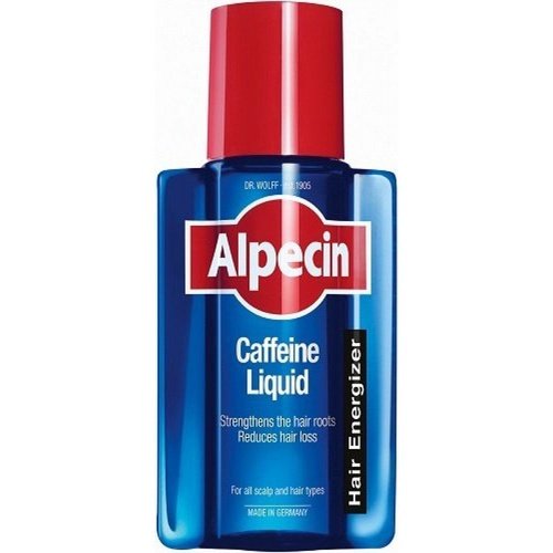 Alpecin Caffeine 200ml hair energizer tonic