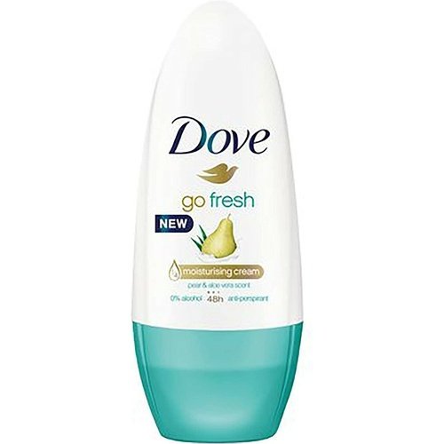 Dove Go Fresh Pear & Aloe Vera Scent Deodorant Stick 50ml