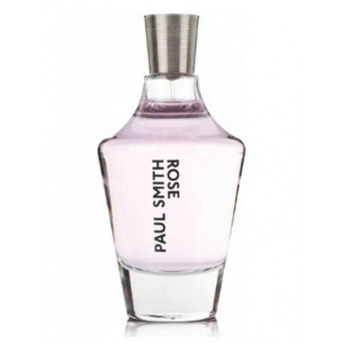 PAUL SMITH ROSE 100ML EAU DE PARFUM SPRAY BRAND NEW & SEALED - LuxePerfumes