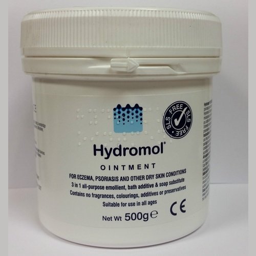 Hydromol Ointment 500g