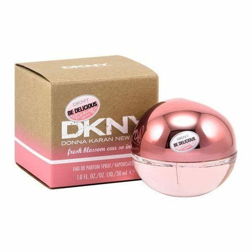 DKNY BE DELICIOUS FRESH BLOSSOM EAU SO INTENSE 30ML EDP SPRAY - LuxePerfumes