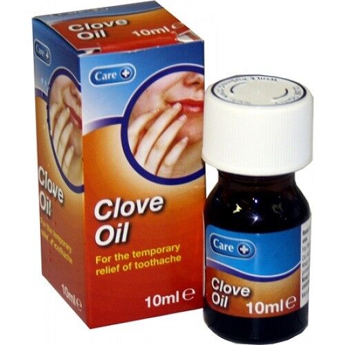 Care Clove Oil - 10ml