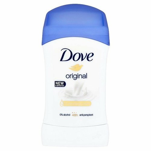 Dove Original Roll On 40ml