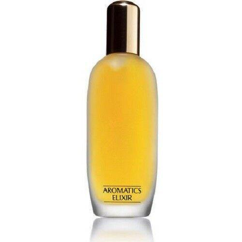 CLINIQUE AROMATICS ELIXIR FOR WOMEN 45ML PERFUME SPRAY - LuxePerfumes