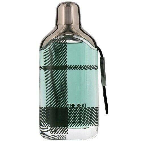 Burberry The Beat For Men 50ml Eau De Toilette - LuxePerfumes