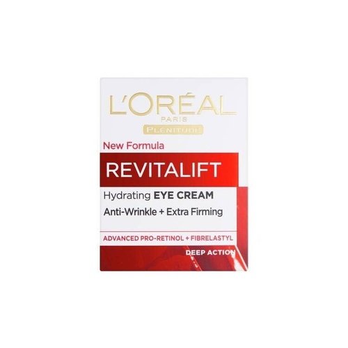 Loreal  Plenitude Revitalift Eye Cream  - 15ml